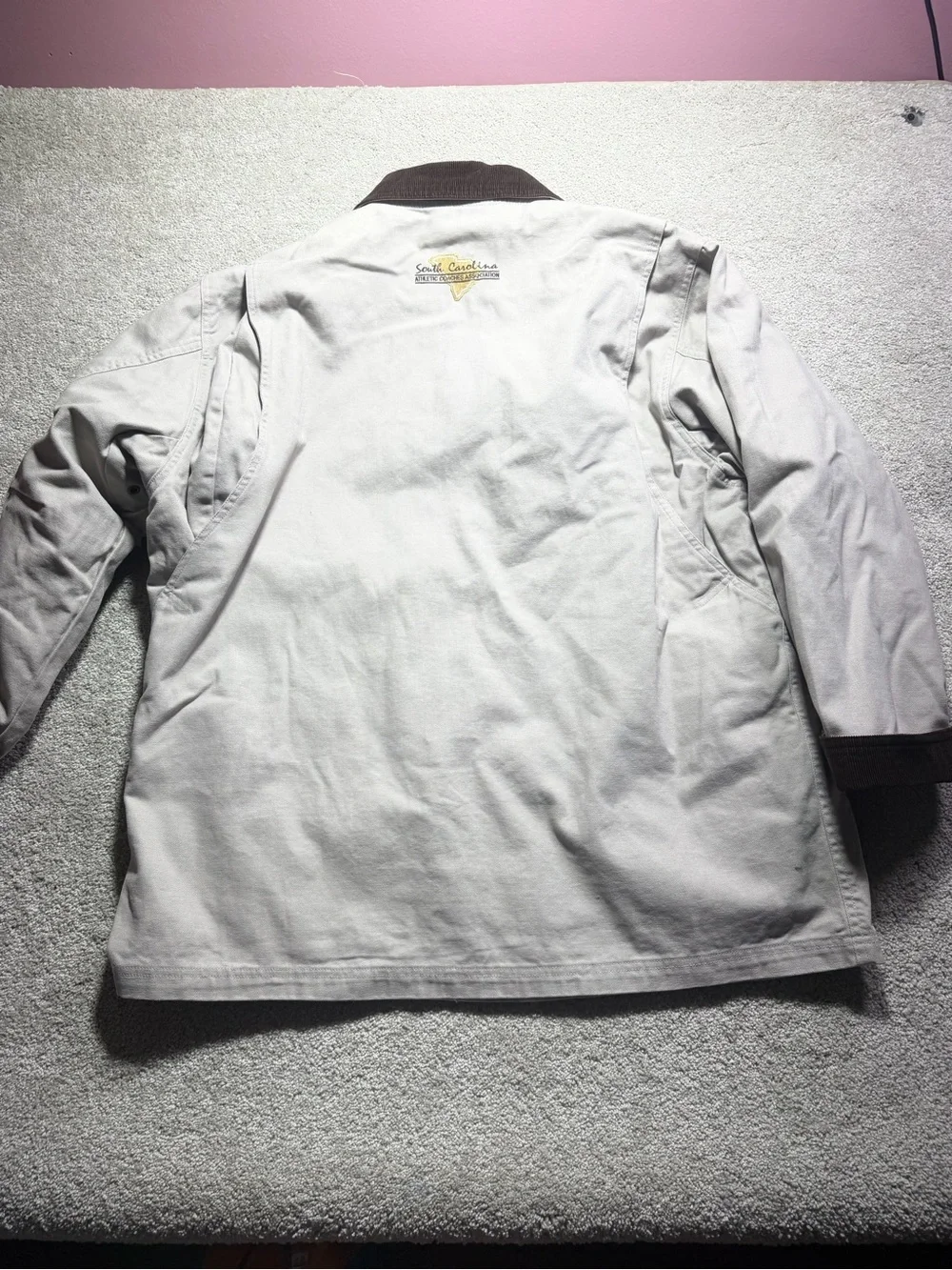 Weatherproof vintage barn style chore jacket Sz xxl